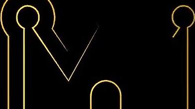 Katie Kampbell × Duke Kane - Katie Kampbell Gets Restrained & Dominated