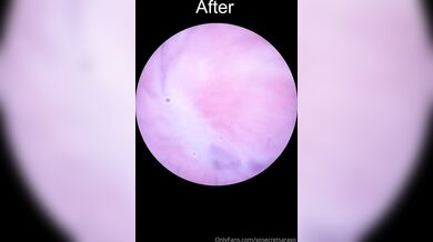 Xosecretsaraxo, Showing You All The Insides Of My Pussy Onlyfans Video Leaked