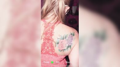 Realhotwife4U, Real Hotwife Getting Anal Fucked At The Gloryhole Onlyfans Video Leaked