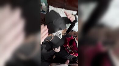 Realhotwife4U, Two Amateur Hotwives Halloween Ffm Threesome Fun Onlyfans Video Leaked