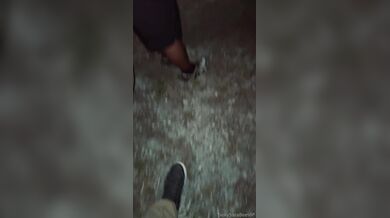 Sexysarabee, My First Dogging Video At A Local Famous Spot Onlyfans Video Leaked