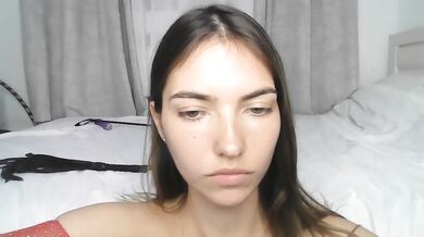 Anastasia Miro, Beautiful Teen Model In See-Through Lingerie Onlyfans Video Leaked