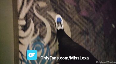 Miss Lexa & Johnny Sins 2