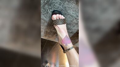 BBCSlutWife4U2 - Life ain’t always, rainbows but mine is