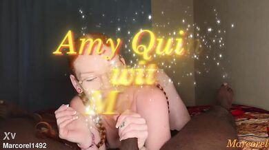 Amy Quinn × Marcorel
