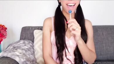 MISSVSP - Valentines Day Nice CEI