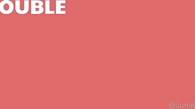 Luna Okko, Getting Both Her Holes Stuffed With Hot Cum Onlyfans Video Leaked