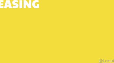 Luna Okko, Teasing And Masturbation In Yellow Bikini Onlyfans Video Leaked