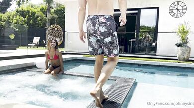 Clara Trinity, Johnny Sins, Petite Asian Teen Getting Plowed By Bwc Onlyfans Video Leaked