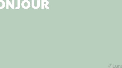 Luna Okko, Morning Breakfast Creampie In The Bathroom Onlyfans Video Leaked