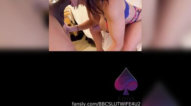 BBCSlutWife4U2 - Trying Anal - Date Night! Honey Birdette and a huge cock, makes for