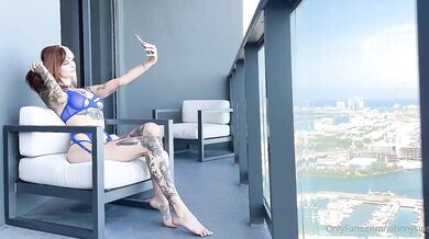 Sallydinosaur, Johnny Sins, Tattoo Suicide Girl Getting Plowed By Bwc Onlyfans Video Leaked