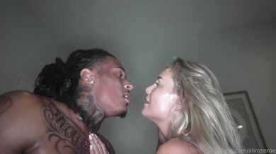 AliRoseRoe × Zaddy2X - P1