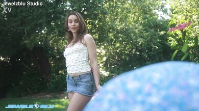 Jewelz Blu, Lesbian Delivery Sluts Fucking In The Lorry Onlyfans Video Leaked