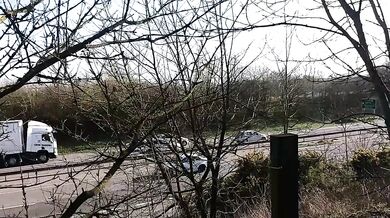 Bunnyblacked, British Qos Slut Gets Fucked By The Roadside Onlyfans Video Leaked