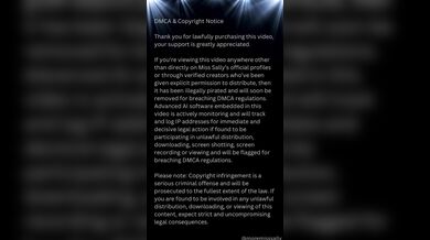 Miss Sally × Theofficialbig