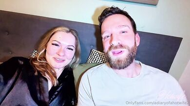 HollieHotwife - Adiaryofahotwife2 - Bi cuckold couple BBC date