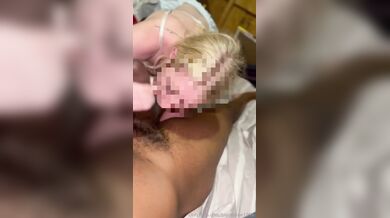 Blondieee1996 - Anal