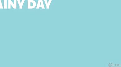 Luna Okko, Rainy Day Quickie On A Chair Onlyfans Video Leaked