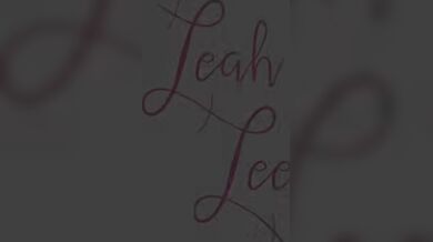 Leah Lee × King Louie Small - Chained & Creampied by BBC