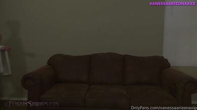 Vanessa Arizona, Two Fit Lesbian Sluts Femdom Play Onlyfans Video Leaked