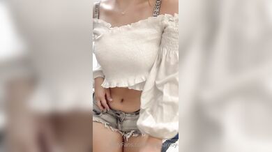 Myasiantoy, Striptease And Dildo Riding Onlyfans Video Leaked