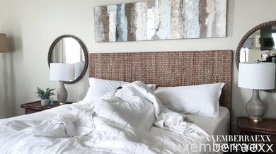 Ember Rae × DFW Knight -  xxEmberRaexx Hotel Date