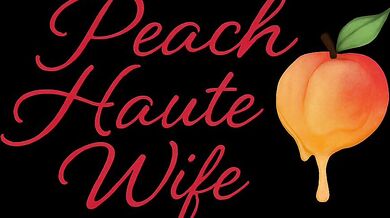 Haute4teacher aka PeachHauteWife × DFW Knight - Southern Valentine’s