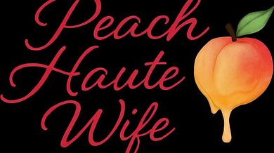 Haute4teacher Aka PeachHauteWife × Dee steel - One more time