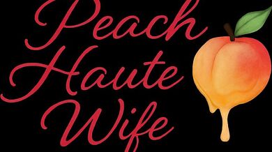Haute4teacher aka PeachHauteWife × Dee Steel - Balls of Steel