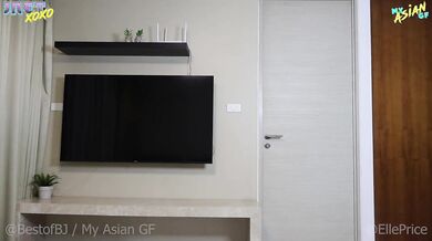 Jnetxoxo, Elle Price, White Stud Gets Lucky With Ebony And Asian Sluts Onlyfans Video Leaked