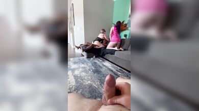 Hotwifekk, Hotwives Fucking Strangers Back To Back While Cuck Watches Onlyfans Video Leaked