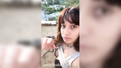 Naked Bakers, Outdoor Peeing During Sunset Onlyfans Video Leaked