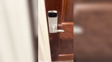 Chloe Amour, Sneaky Hotel Hookup Ends With Cum All Over Tits Onlyfans Video Leaked