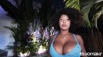 Carol Amorim, Mrluckyraw, Thick Ebony Babe Riding A Bwc Onlyfans Video Leaked