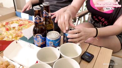 Moonstar_Couple, Amateur Asian Swinger Couple Cuckold Night Part 1 Onlyfans Video Leaked