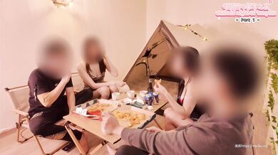 Moonstar_Couple, Amateur Asian Swinger Couple Cuckold Night Part 1 Onlyfans Video Leaked