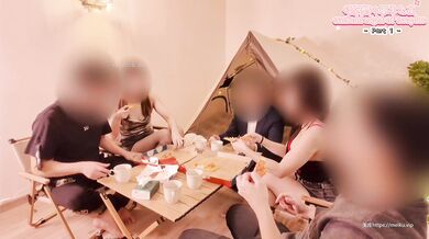 Moonstar_Couple, Amateur Asian Swinger Couple Cuckold Night Part 1 Onlyfans Video Leaked