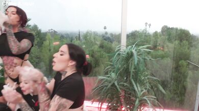 Chloe Amour, Alice Thunder, Troy Francisco, 7 Girl Bbc Interracial Reverse Gangbang In The Bathtub Onlyfans Video Leaked