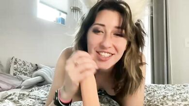 Anne Frank, Wolf Camgirl Wall Dildo Masturbation Onlyfans Video Leaked