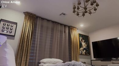 Chloe Amour, Horny Latina Vibrator Masturbation After Dinner Date Onlyfans Video Leaked