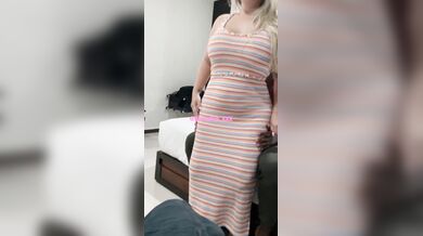 CurvyGirlXXX - My first BBC of 2022
