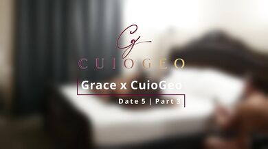 Cuiogeo × Grace D5P3 Final