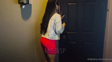 MissVSP × Tribal BBC