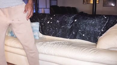 MissVSP × DeeSteel33 - Anal