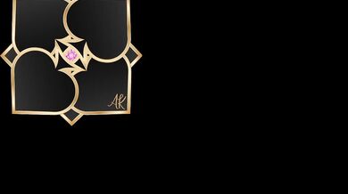 Ashley Kate Hotwife × Cuiogeo - Valentine's Day Surprise