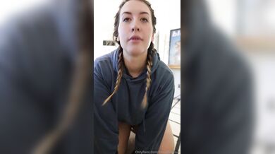 Itmustbeolive, Thick Slut Vibrator Masturbation After A Jog Onlyfans Video Leaked