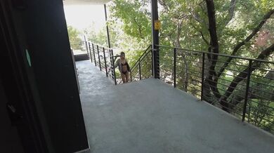 Cassie Bender, Fit Blonde Babe Sneaky Fuck With Black Bull Onlyfans Video Leaked