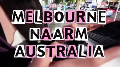 Cheekymz, Melbourne Vlog And First Gloryhole In Club X Onlyfans Video Leaked