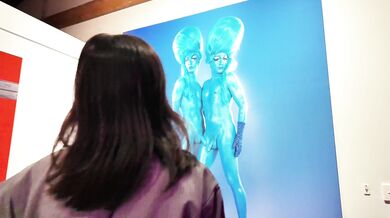 Cheekymz, Melbourne Vlog And First Gloryhole In Club X Onlyfans Video Leaked